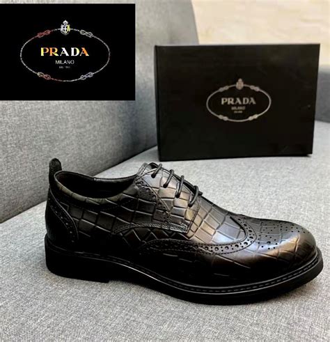 prada strappy dress shoes|prada formal shoes.